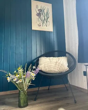 Apartment Naturalnietu Rowy (Pomerania)