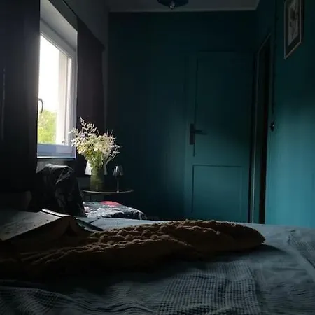 Naturalnietu Apartment Rowy (Pomerania)