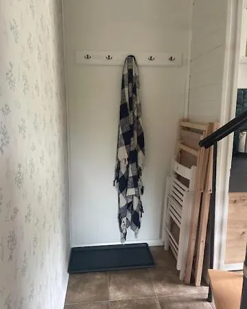 Apartment Naturalnietu Rowy (Pomerania)