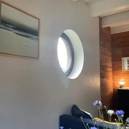 Apartment Naturalnietu
