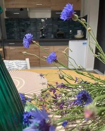 Apartment Naturalnietu *