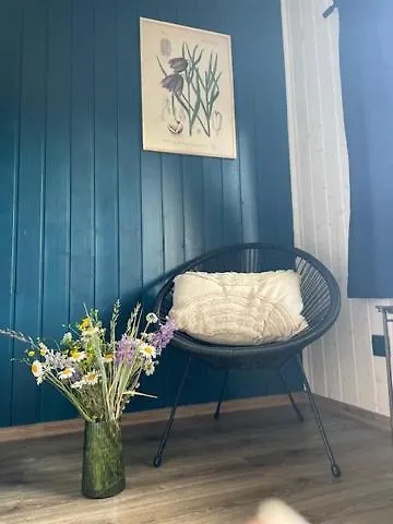 Apartment Naturalnietu Rowy (Pomerania)