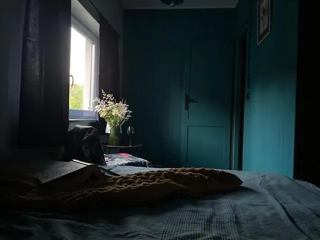 Naturalnietu Apartment Rowy (Pomerania)