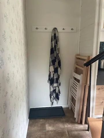 Apartment Naturalnietu Rowy (Pomerania)