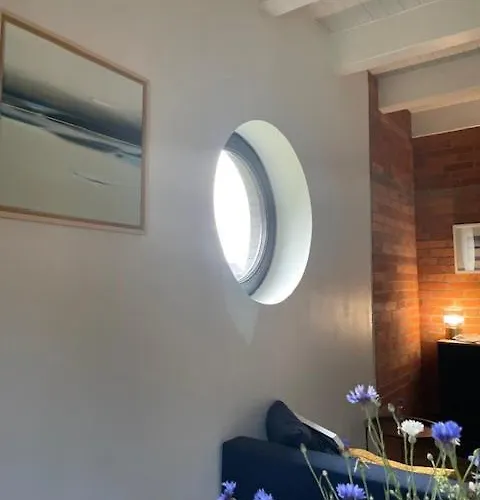 Apartment Naturalnietu