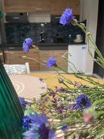 Apartment Naturalnietu *
