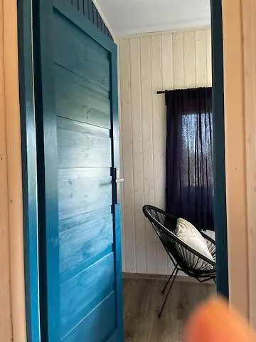 Naturalnietu Apartment Rowy (Pomerania)